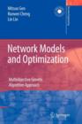 Image for Network Models and Optimization