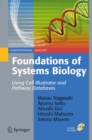 Image for Foundations of systems biology: using cell illustrator and pathway databases