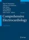 Image for Comprehensive electrocardiology