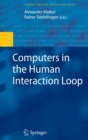 Image for Computers in the Human Interaction Loop
