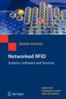 Image for Networked RFID : Systems, Software and Services