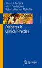 Image for Diabetes in Clinical Practice