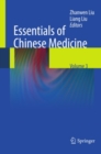 Image for Essentials of Chinese medicine