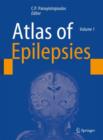 Image for The atlas of epilepsies