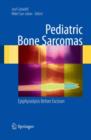 Image for Pediatric Bone Sarcomas