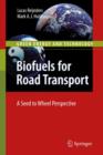 Image for Biofuels for road transport  : a seed to wheel perspective