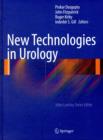 Image for New Technologies in Urology