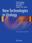 Image for New technologies in urology