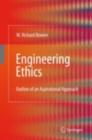 Image for Engineering ethics: outline of an aspirational approach