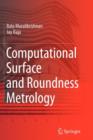 Image for Computational Surface and Roundness Metrology