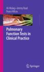 Image for Pulmonary Function Tests in Clinical Practice
