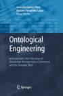 Image for Ontological Engineering