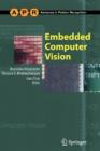 Image for Embedded Computer Vision