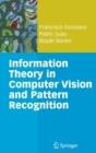 Image for Information Theory in Computer Vision and Pattern Recognition