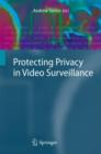 Image for Protecting privacy in video surveillance