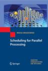 Image for Scheduling for parallel processing