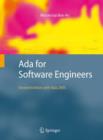 Image for Ada for Software Engineers
