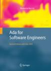 Image for Ada for software engineers