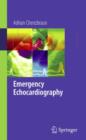 Image for Emergency Echocardiography