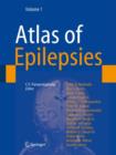 Image for Atlas of Epilepsies
