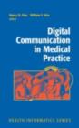 Image for Digital communication in medical practice