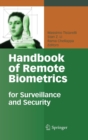 Image for Handbook of remote biometrics  : for surveillance and security
