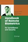Image for Handbook of remote biometrics: for surveillance and security