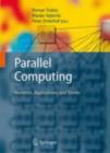 Image for Parallel computing: numerics, applications, and trends