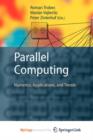 Image for Parallel Computing
