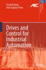 Image for Drives and Control for Industrial Automation