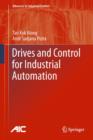 Image for Drives and control for industrial automation