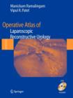 Image for Operative Atlas of Laparoscopic Reconstructive Urology