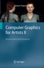 Image for Computer graphics for artists II: environments and characters