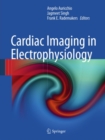 Image for Cardiac imaging in electrophysiology