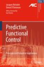 Image for Predictive Functional Control