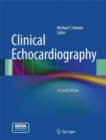Image for Clinical Echocardiography