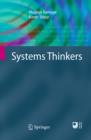 Image for Systems thinkers