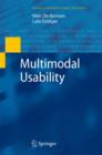 Image for Multimodal Usability