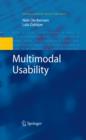 Image for Multimodal usability