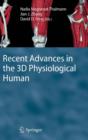 Image for Recent advances in the 3D physiological human
