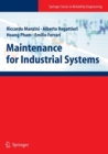 Image for Maintenance for industrial systems