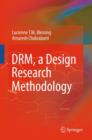 Image for DRM, a design research methodology