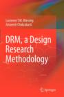 Image for DRM, a Design Research Methodology