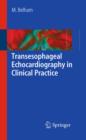 Image for Transesophageal echocardiography in clinical practice