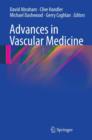 Image for Advances in Vascular Medicine
