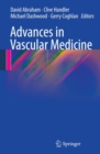Image for Advances in vascular medicine