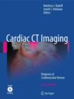 Image for Cardiac CT imaging  : diagnosis of cardiovascular disease