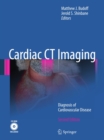Image for Cardiac CT imaging: diagnosis of cardiovascular disease