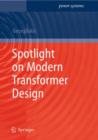 Image for Spotlight on Modern Transformer Design