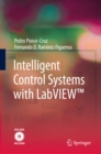 Image for Intelligent control systems with LabVIEW